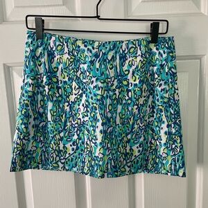 Lilly Pulitzer Skort
